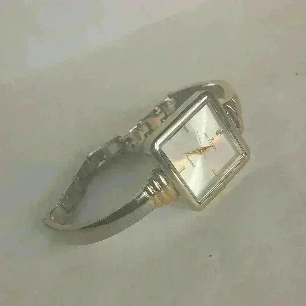 Anne Kkein Diamond Watch​